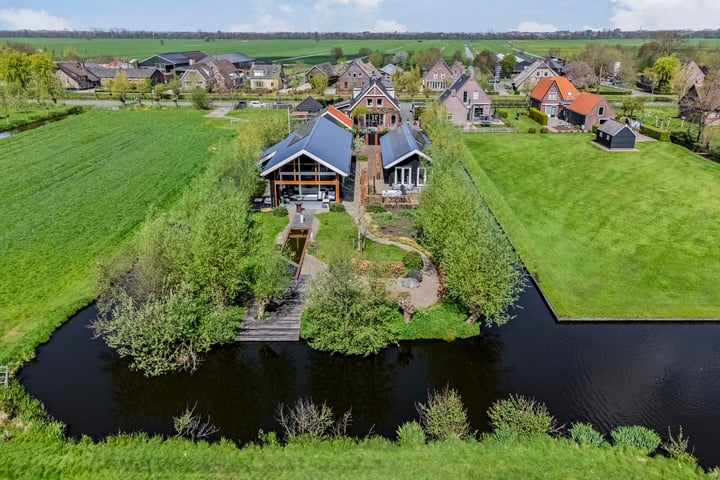 Zuidzijdseweg 146 in Polsbroek