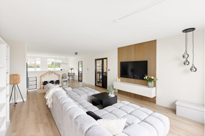 Foto von Haus Zuilenburg 46, Vlissingen