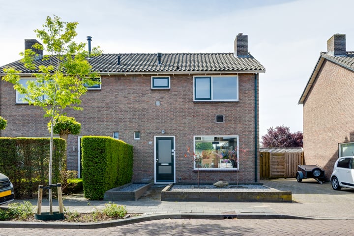Zuilenesstraat 41 in Winterswijk