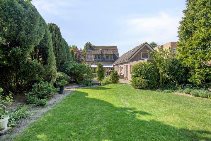 Zuilenstraat 94 in Breda