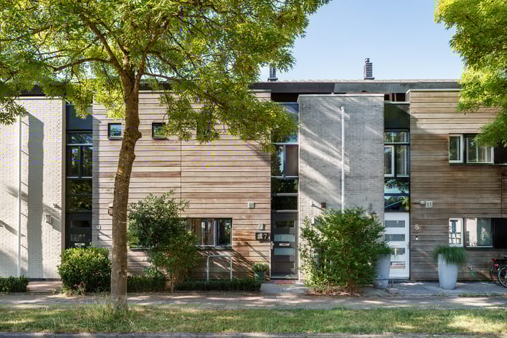 Photo of property Zuileveld 7, Vleuten