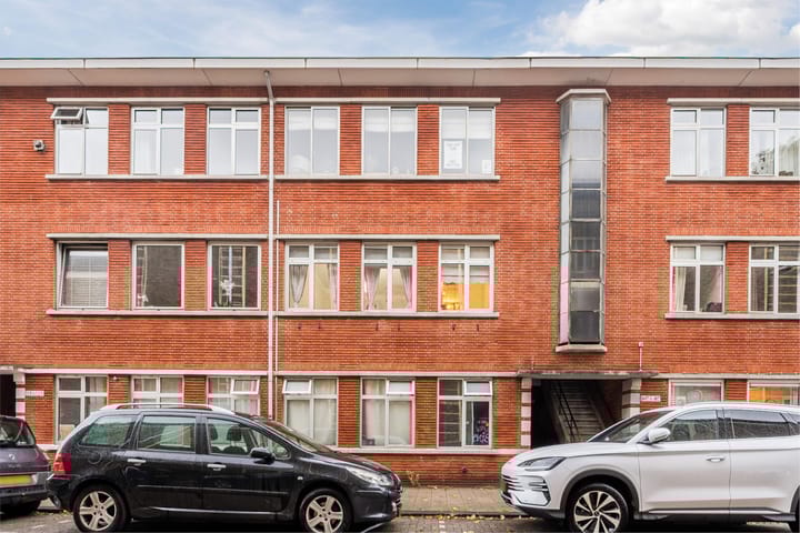 Zuilingstraat 109 in 's-Gravenhage