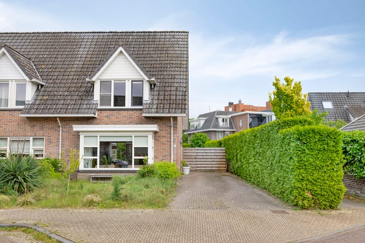 Photo of property Zuivelhof 2, Eefde