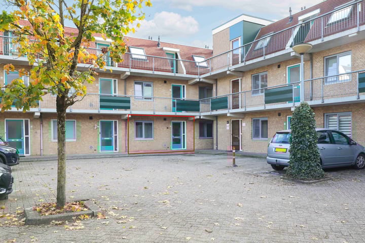 Photo de la maison Zuivelhof 21, Hoogland