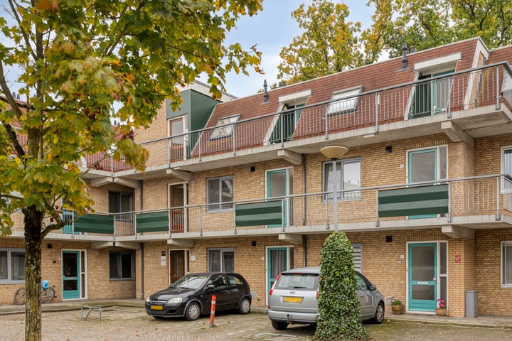 Zuivelhof 40 in Hoogland