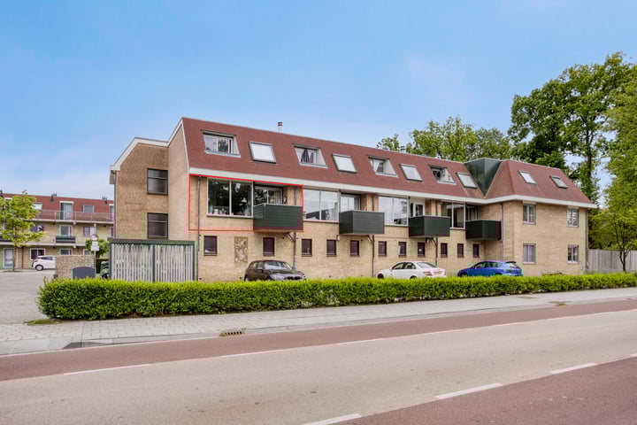 Zuivelhof 49 in Hoogland foto