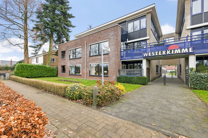 Zuivelplein 23 in Peize