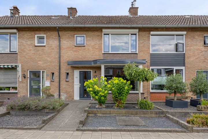 Foto van woning Zuivelstraat 17, Oldenzaal