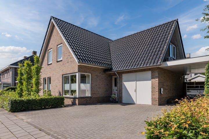 Photo of property Zuivelstraat 5, Nieuwleusen
