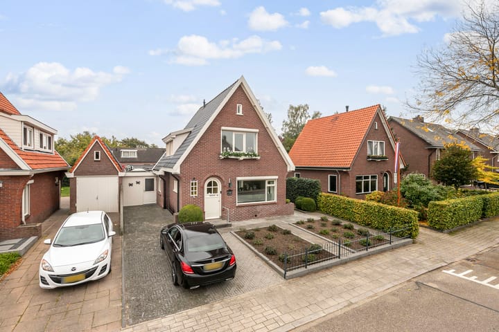 Zuivelweg 109 in Doetinchem