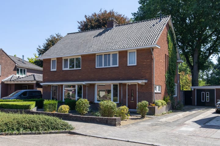 Zuivelweg 147 in Doetinchem
