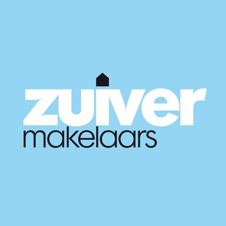 Logo Zuiver Makelaars