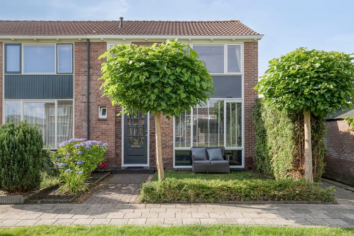 Photo of property Zulthereschweg 79, Roden