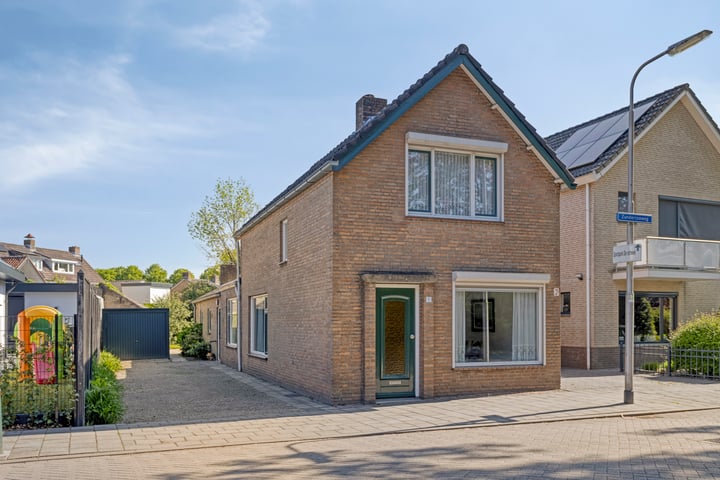Zundertseweg 1 in Etten-Leur