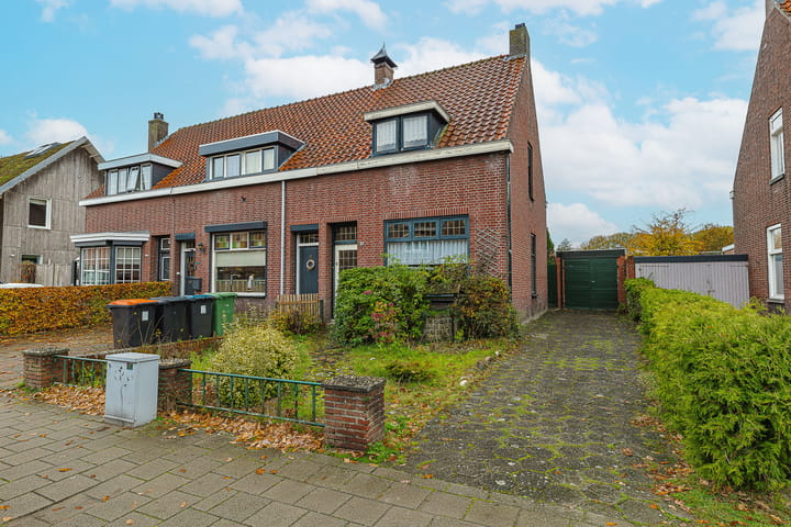 Photo de la maison Zundertseweg 14, Roosendaal