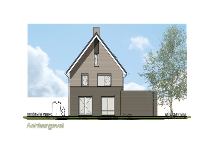 Zundertseweg 2 in Etten-Leur