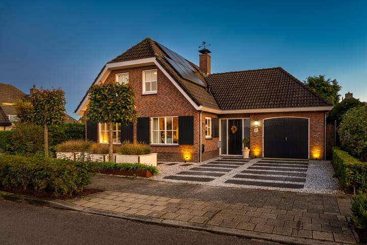 Photo de la maison Zuppeldseweg 39, Heerde