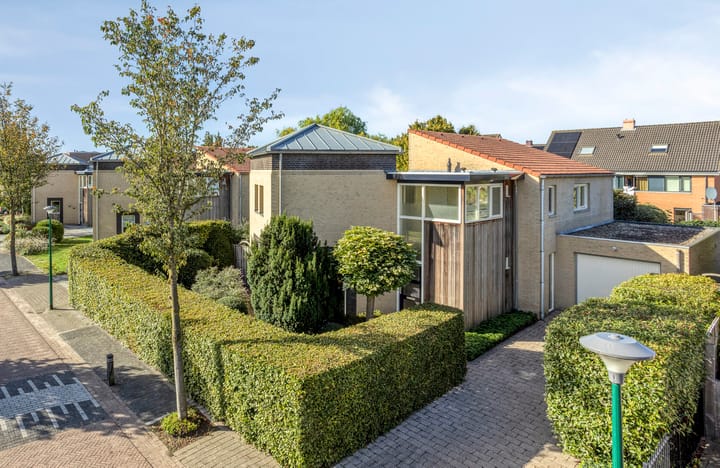 Photo de la maison Zuring 27, Cuijk