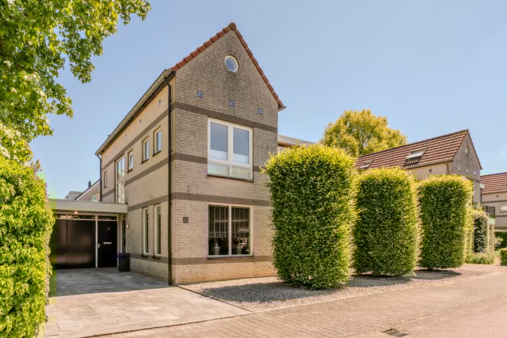 Zuring 80 in Cuijk