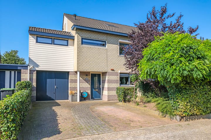 Zuringveld 12 in Doetinchem