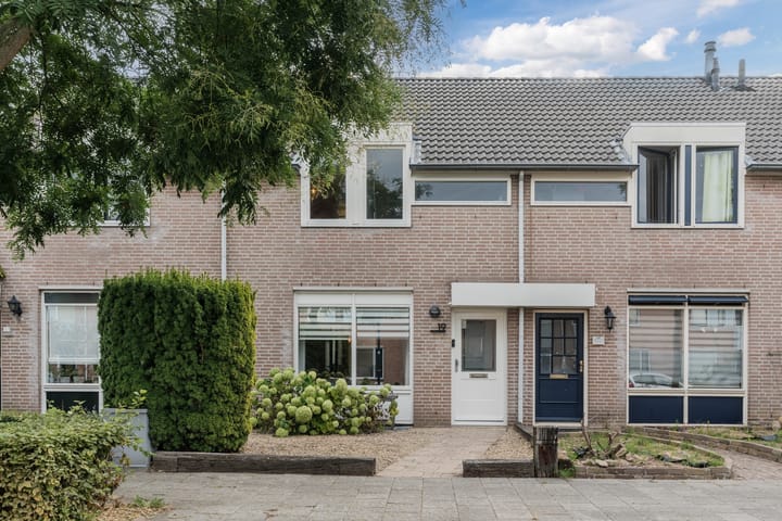 Zuringveld 19 in Veghel
