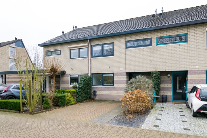 Zuringveld 3 in Doetinchem