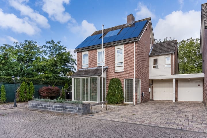 Zuringweide 10 in Dongen