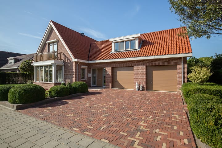 Zuster Van Donkstraat 18 in Arnemuiden