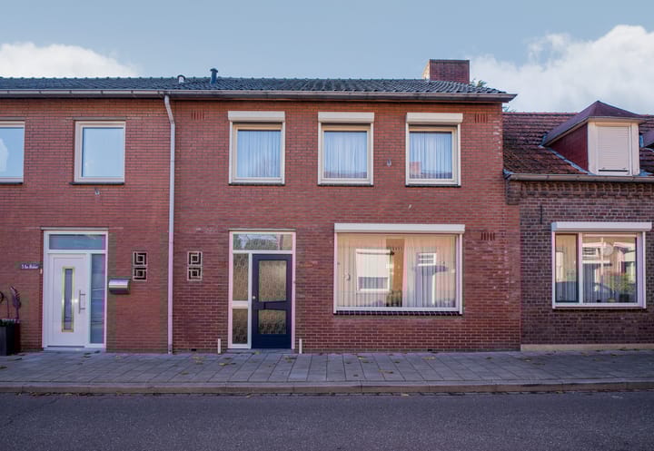 Photo de la maison Zustersstraat 5, Steyl