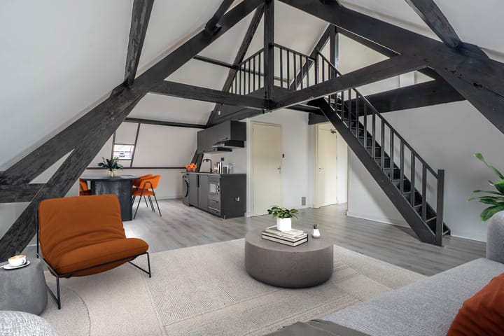 Photo of property Zusterstraat 26e, Gorinchem