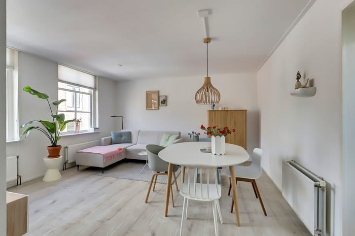 Zusterstraat 3 in Gorinchem