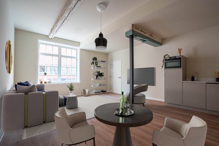 Zusterstraat 30b in Gorinchem