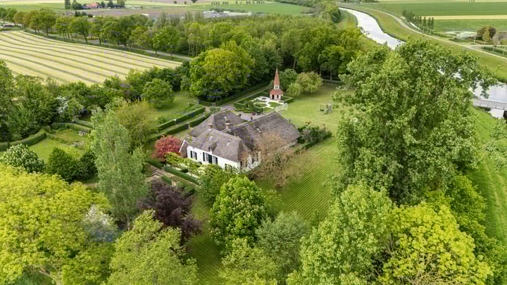 Zuthemerweg 2 in Zwolle
