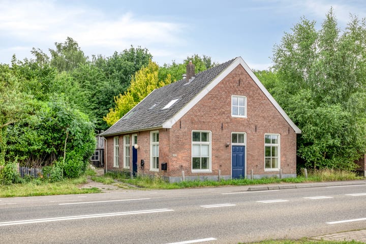 Zutphen-Emmerikseweg 106 in Baak