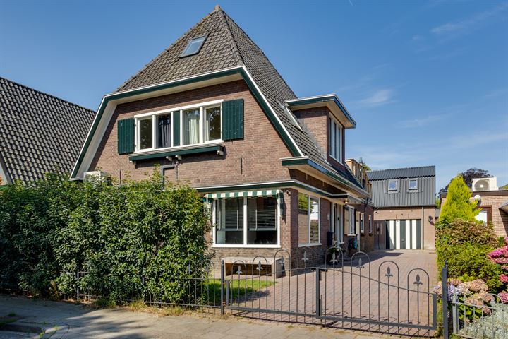Zutphensestraat 109 in Brummen Foto