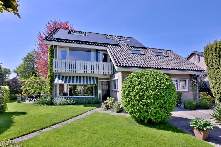 Zutphensestraat 132 in Brummen