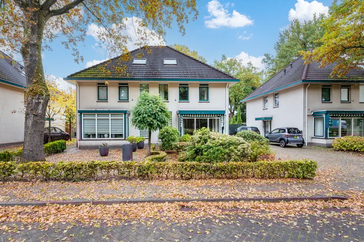 Zutphensestraat 149B in Apeldoorn