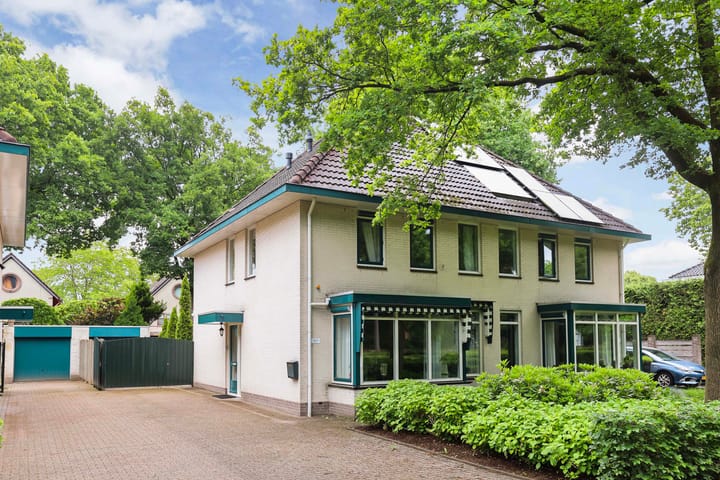 Zutphensestraat 151A in Apeldoorn