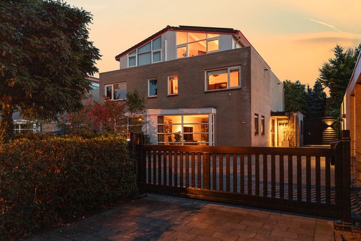 Zutphensestraat 22A in Apeldoorn foto