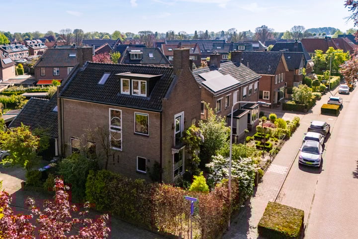 Zutphensestraat 50A in Brummen