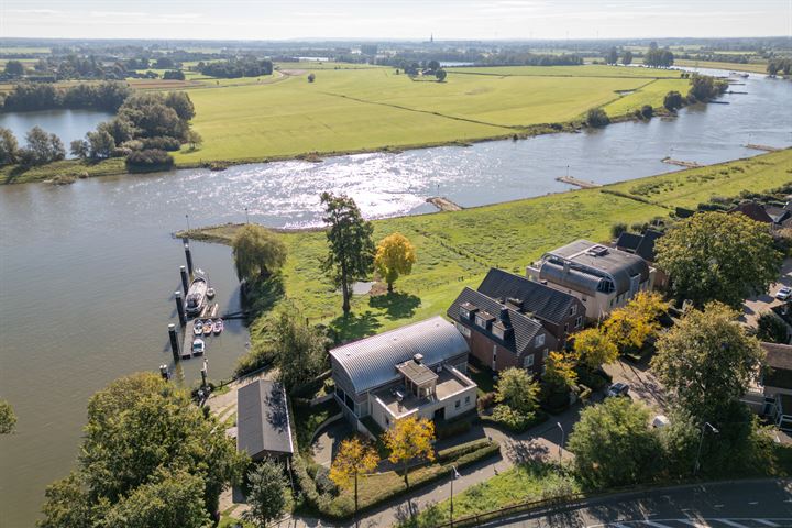 Zutphensestraatweg 110 in Dieren