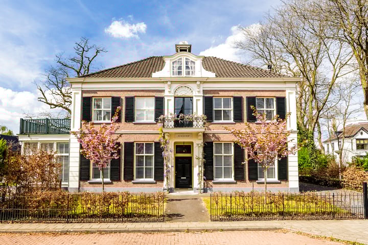 Zutphensestraatweg 15 in Dieren