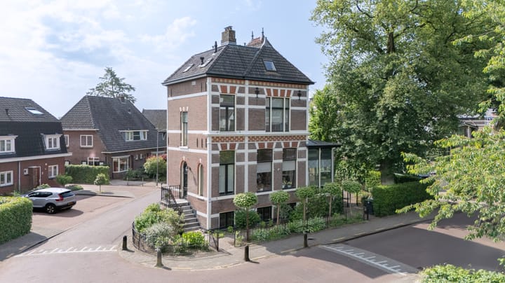 Zutphensestraatweg 36 in Dieren
