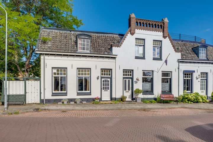 Zutphensestraatweg 75 in Dieren