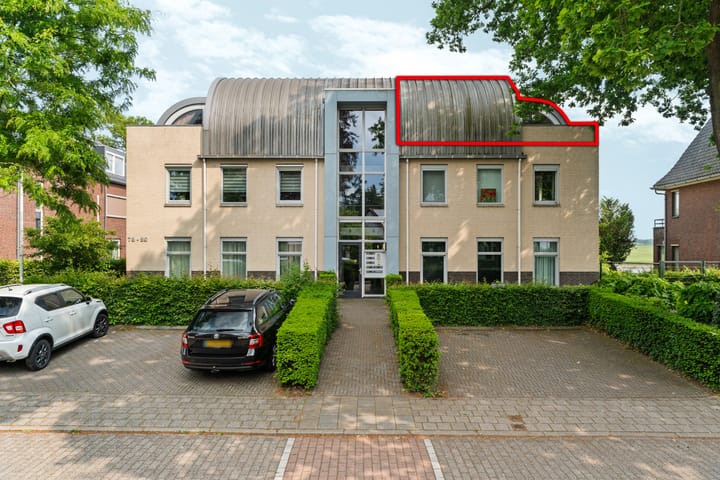 Zutphensestraatweg 88 in Dieren