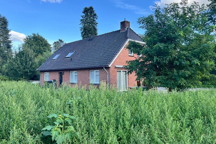 Zutphenseweg 100b in Lochem