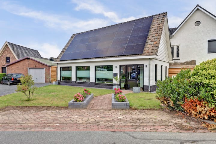 Zutphenseweg 126a in Eefde
