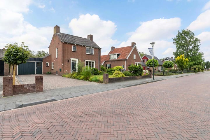 Zutphenseweg 19 in Laren