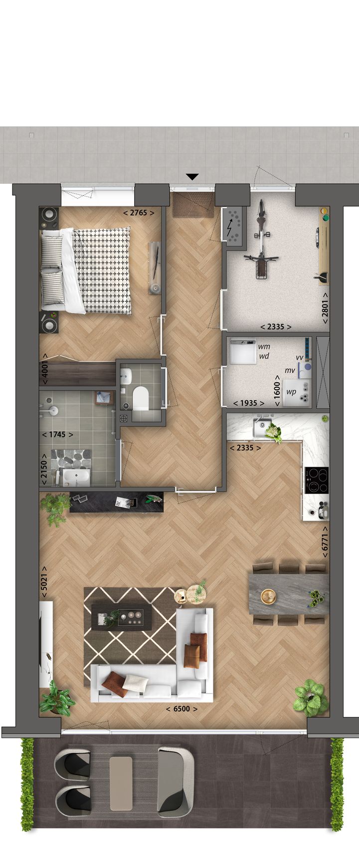 Zutphenseweg 23b dans Lochem photo