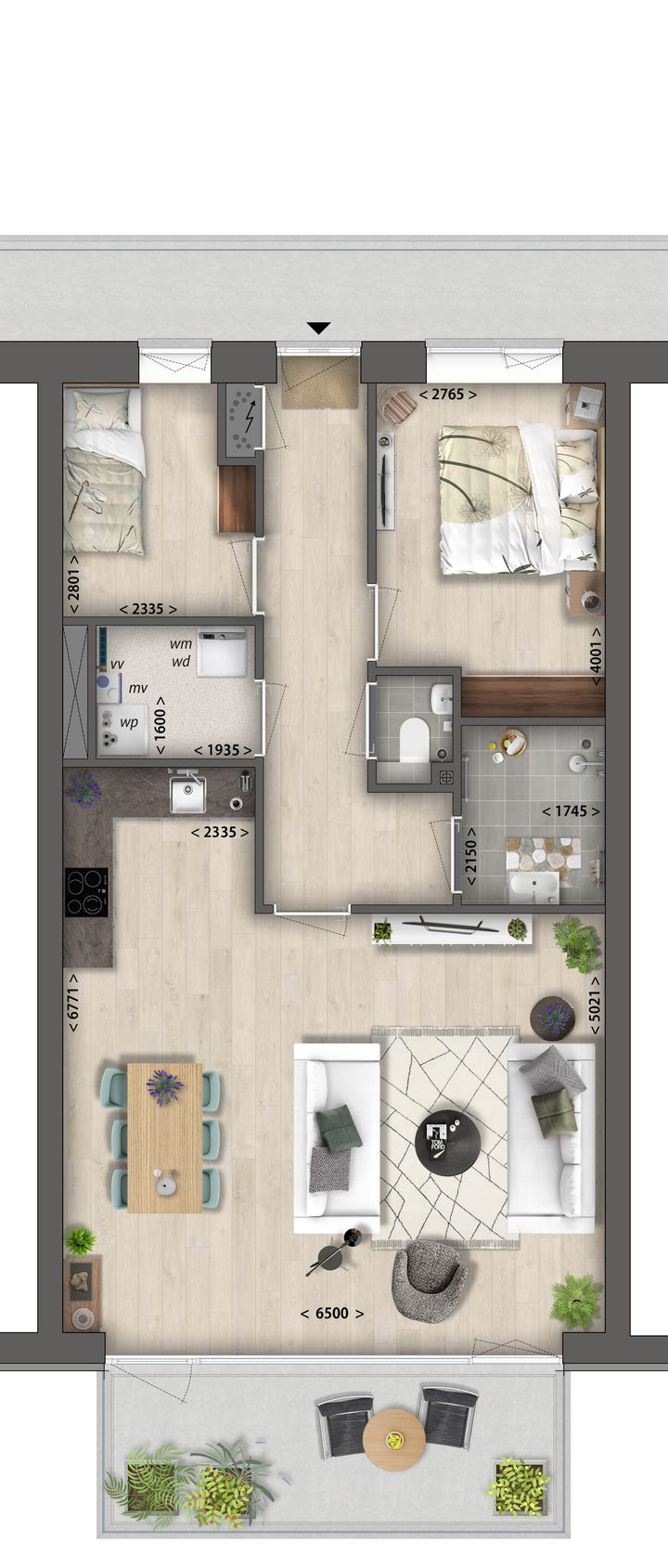 Foto van woning Zutphenseweg 23f, Lochem